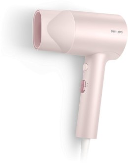 Suszarka do włosów PHILIPS BHD321/50 (1600W /Różowy )
