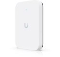Ubiquiti U7 Pro XG Wall 5800 Mbit/s Biały Obsługa PoE
