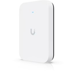 Ubiquiti U7 Pro XG Wall 5800 Mbit/s Biały Obsługa PoE