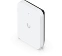 Ubiquiti U7 Pro XG Wall 5800 Mbit/s Biały Obsługa PoE