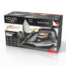 Żelazko parowe ADLER AD 5038