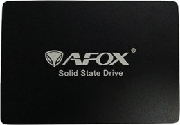 Dysk SSD AFOX SD250 512 GB (2.5″ /512 GB )