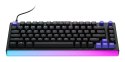 Logitech G G512 X 75 klawiatura Gaming USB QWERTY Angielski Czarny