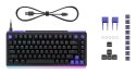 Logitech G G512 X 75 klawiatura Gaming USB QWERTY Angielski Czarny