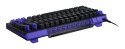 Logitech G G512 X 75 klawiatura Gaming USB QWERTY Angielski Czarny