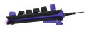 Logitech G G512 X 75 klawiatura Gaming USB QWERTY Angielski Czarny