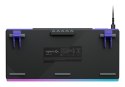 Logitech G G512 X 75 klawiatura Gaming USB QWERTY Angielski Czarny