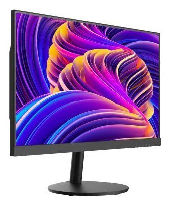 Hikvision DS-D5222F2-1V1S monitor komputerowy 54,5 cm (21.4") 1920 x 1080 px Full HD LED Czarny