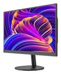 Hikvision DS-D5222F2-1V1S monitor komputerowy 54,5 cm (21.4") 1920 x 1080 px Full HD LED Czarny
