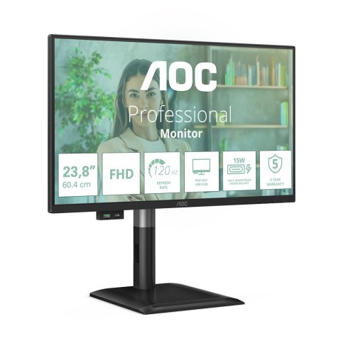 Monitor Aoc (24P4U)
