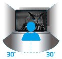 NATEC FILTR PRYWATYZUJĄCY OWL 17.3" 16:9