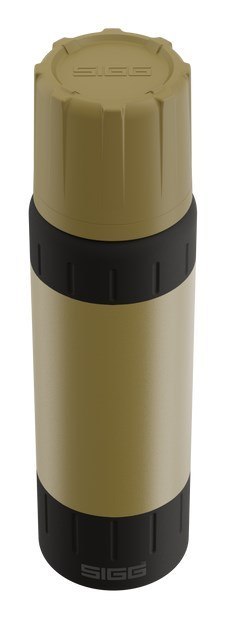 SIGG 6171 termos 0,75 l Brązowy