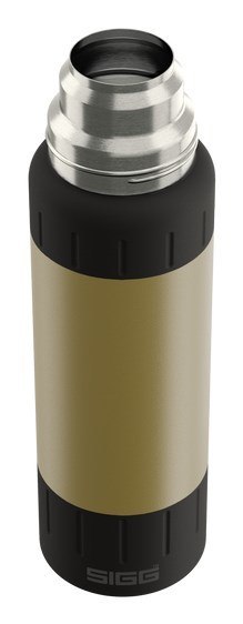 SIGG 6171 termos 0,75 l Brązowy