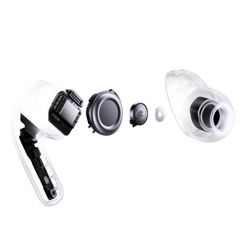 Słuchawki Xiaomi Buds 5 Pro BT-Titanium