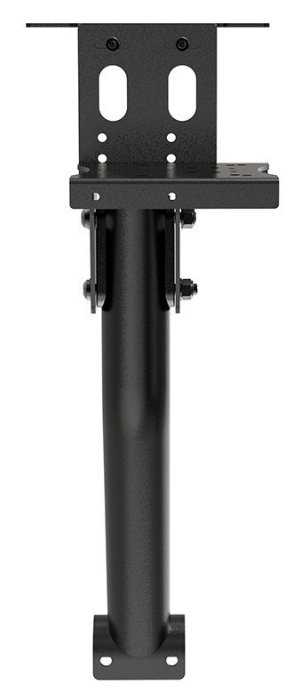 Oplite GTR S3/S8 Płytka hamulca ręcznego