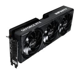 Palit RTX5080 INFINITY 3 16GB GDDR7 256bit 3-DP HDMI NVIDIA GeForce RTX 5080