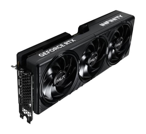 Palit RTX5080 INFINITY 3 16GB GDDR7 256bit 3-DP HDMI NVIDIA GeForce RTX 5080