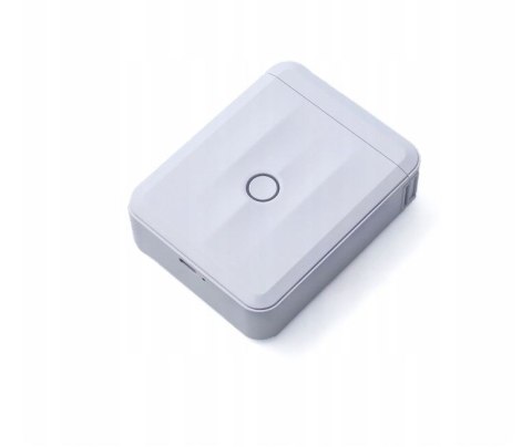 Drukarka etykiet Niimbot NIIMBOT-D110M 203dpi Biała