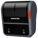 Niimbot B3S_P Drukarka etykiet Szara