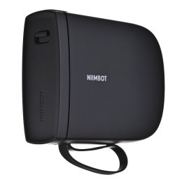 Niimbot D11_H Drukarka etykiet Czarna
