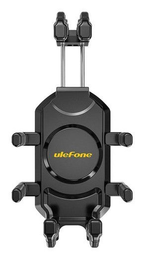 Uchwyt na telefon do roweru Ulefone Armor Mount Pro AM02