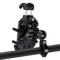 Uchwyt na telefon do roweru Ulefone Armor Mount Pro AM02