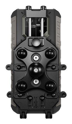 Uchwyt na telefon do roweru Ulefone Armor Mount Pro AM02