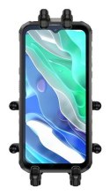 Uchwyt na telefon do roweru Ulefone Armor Mount Pro AM02