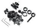Uchwyt na telefon do roweru Ulefone Armor Mount Pro AM02