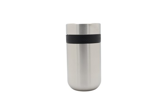 WMF My2Go Thermo Speisebeh?lter, 500 ml + 200 ml edelstahl