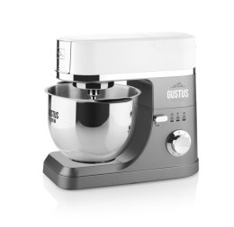 Eta ETA412890010 robot kuchenny 1200 W 5,5 l Szary, Biały