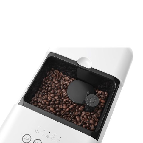 Smeg BCC11WHMEU ekspres do kawy Pełna automatyka Ekspres do espresso 1,4 l