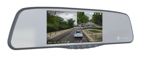Wideorejestrator NAVITEL MR255 NV