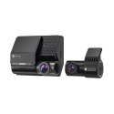 Wideorejestrator Navitel RS985 GPS Wi-Fi 4K Dual