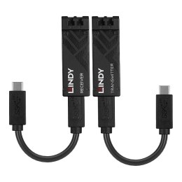 Lindy 43312 adapter LC