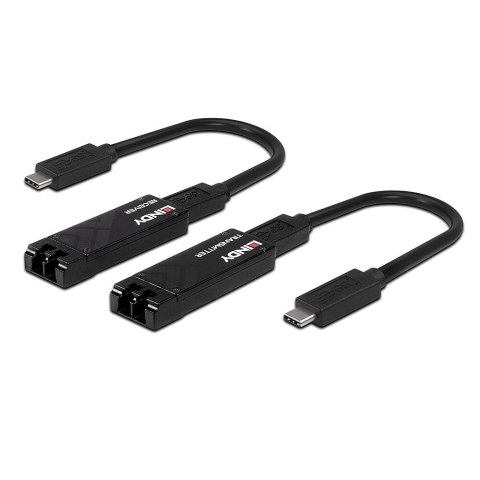 Lindy 43312 adapter LC