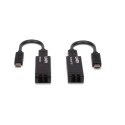 Lindy 43312 adapter LC