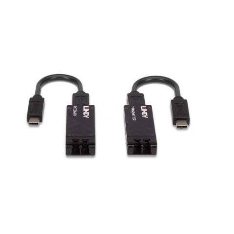 Lindy 43312 adapter LC