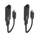 Lindy 43312 adapter LC