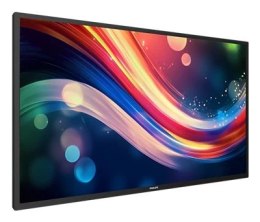 Philips 4050 series 65BDL4050Q/00 signage display Płaski panel Digital Signage 165,1 cm (65