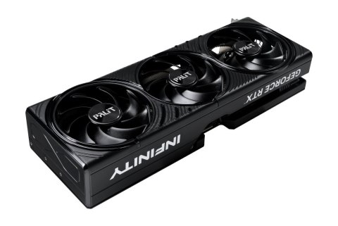 Palit RTX5080 INFINITY 3 16GB GDDR7 256bit 3-DP HDMI NVIDIA GeForce RTX 5080