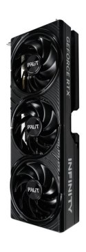 Palit RTX5080 INFINITY 3 16GB GDDR7 256bit 3-DP HDMI NVIDIA GeForce RTX 5080