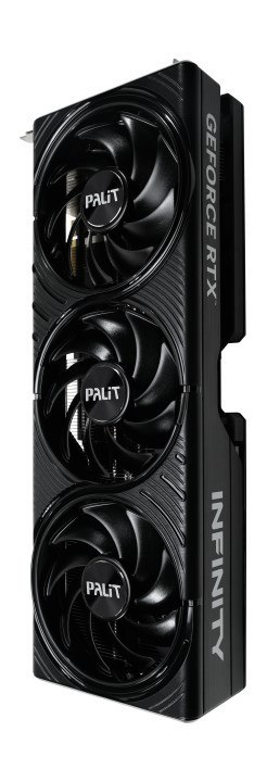 Palit RTX5080 INFINITY 3 16GB GDDR7 256bit 3-DP HDMI NVIDIA GeForce RTX 5080
