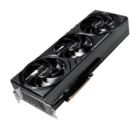 Palit RTX5080 INFINITY 3 16GB GDDR7 256bit 3-DP HDMI NVIDIA GeForce RTX 5080