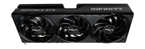 Palit RTX5080 INFINITY 3 16GB GDDR7 256bit 3-DP HDMI NVIDIA GeForce RTX 5080