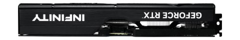 Palit RTX5080 INFINITY 3 16GB GDDR7 256bit 3-DP HDMI NVIDIA GeForce RTX 5080