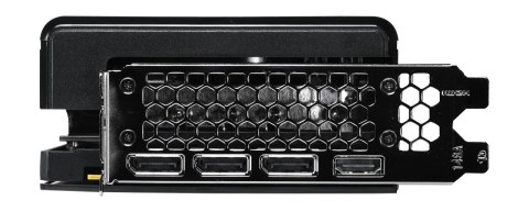 Palit RTX5080 INFINITY 3 16GB GDDR7 256bit 3-DP HDMI NVIDIA GeForce RTX 5080