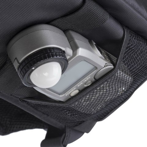 Rivacase 7460 (PS) Plecak Czarny