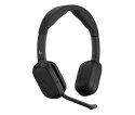 HP Poly Stereofoniczny zestaw słuchawkowy Bluetooth Focus 625