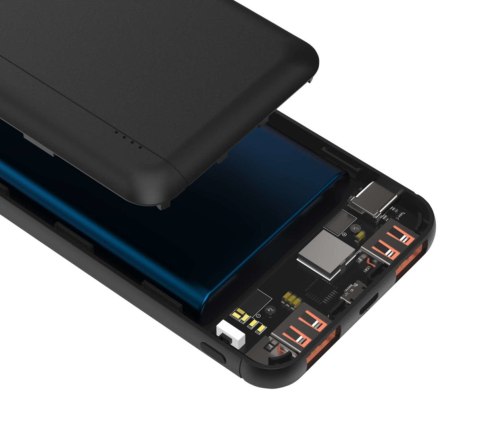 Ansmann PB320PD 10000 mAh Czarny